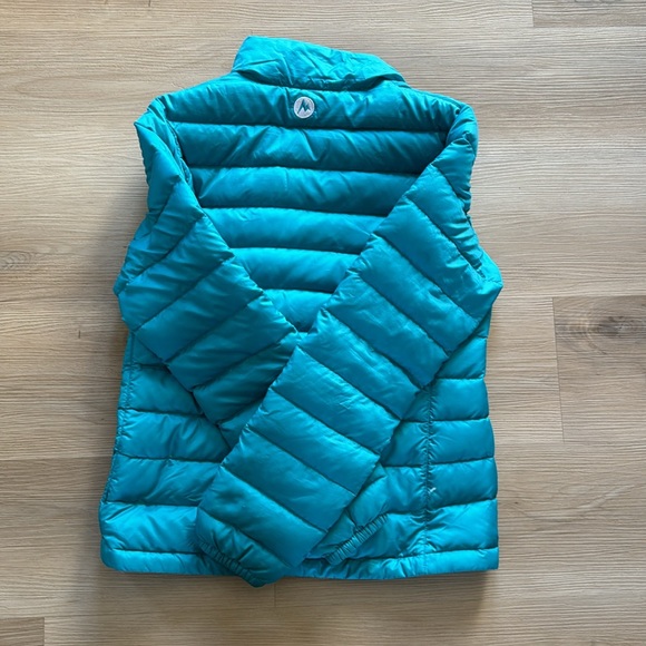 Marmot Down Jacket - Picture 4 of 4